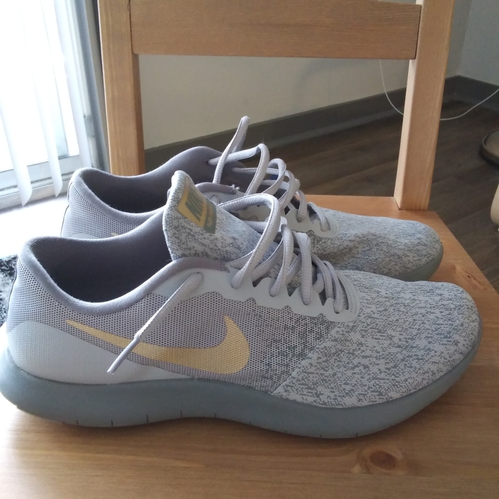 Nike Flex Contact Limited Edition